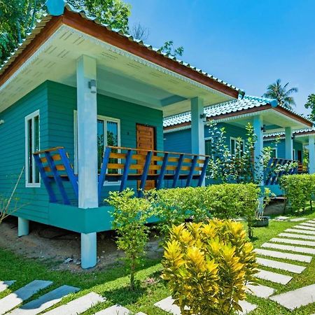 Rat Villa Pa Khlok Exteriör bild