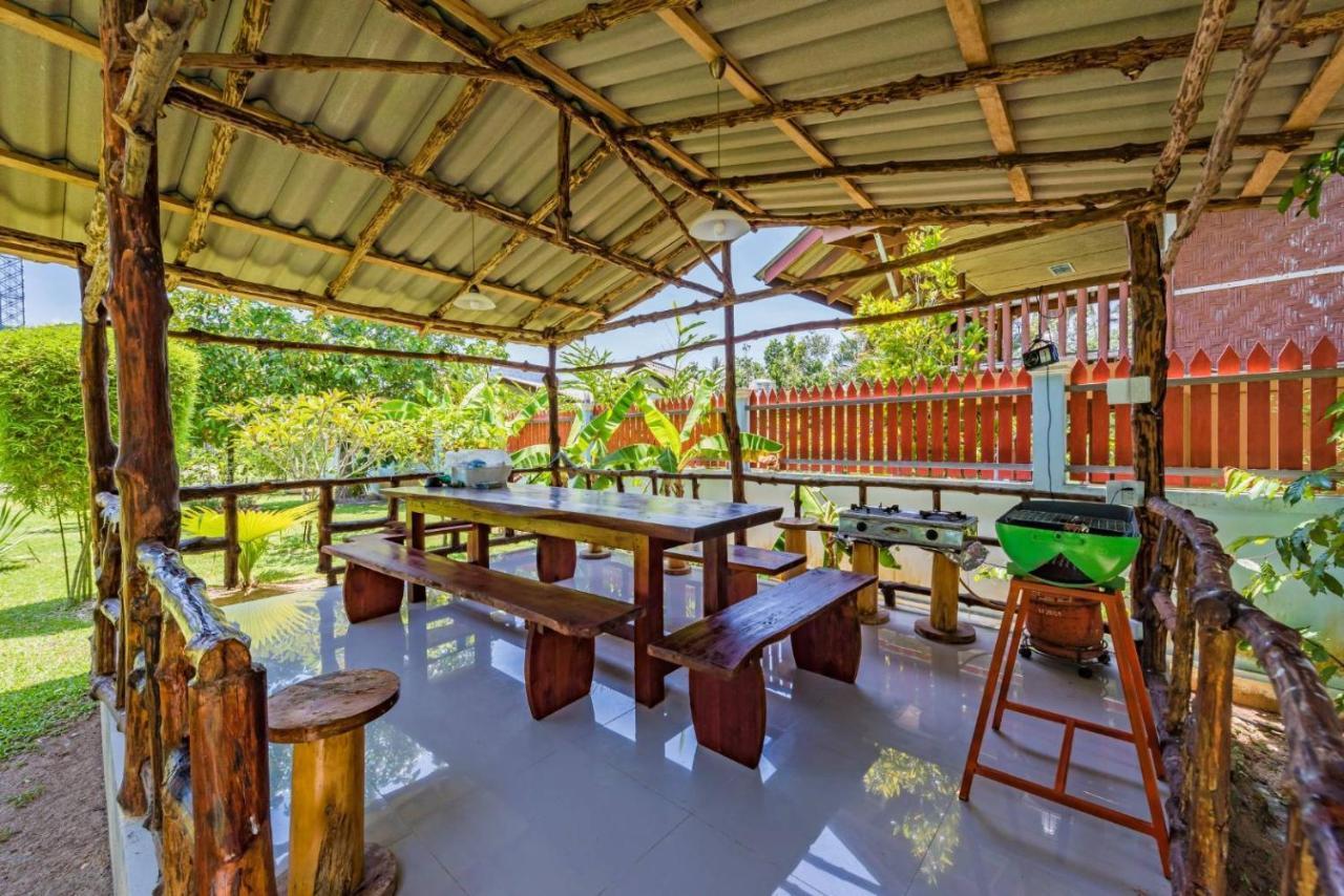 Rat Villa Pa Khlok Exteriör bild