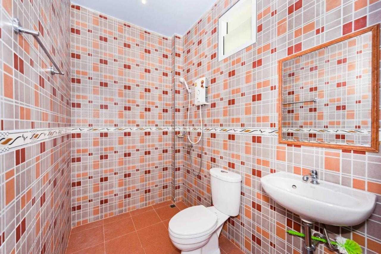 Rat Villa Pa Khlok Exteriör bild