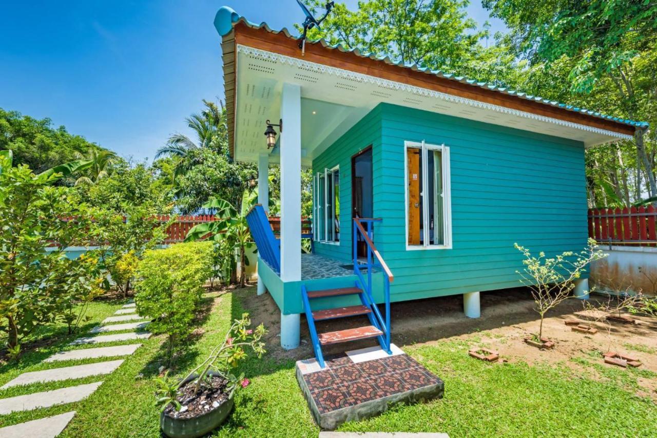 Rat Villa Pa Khlok Exteriör bild
