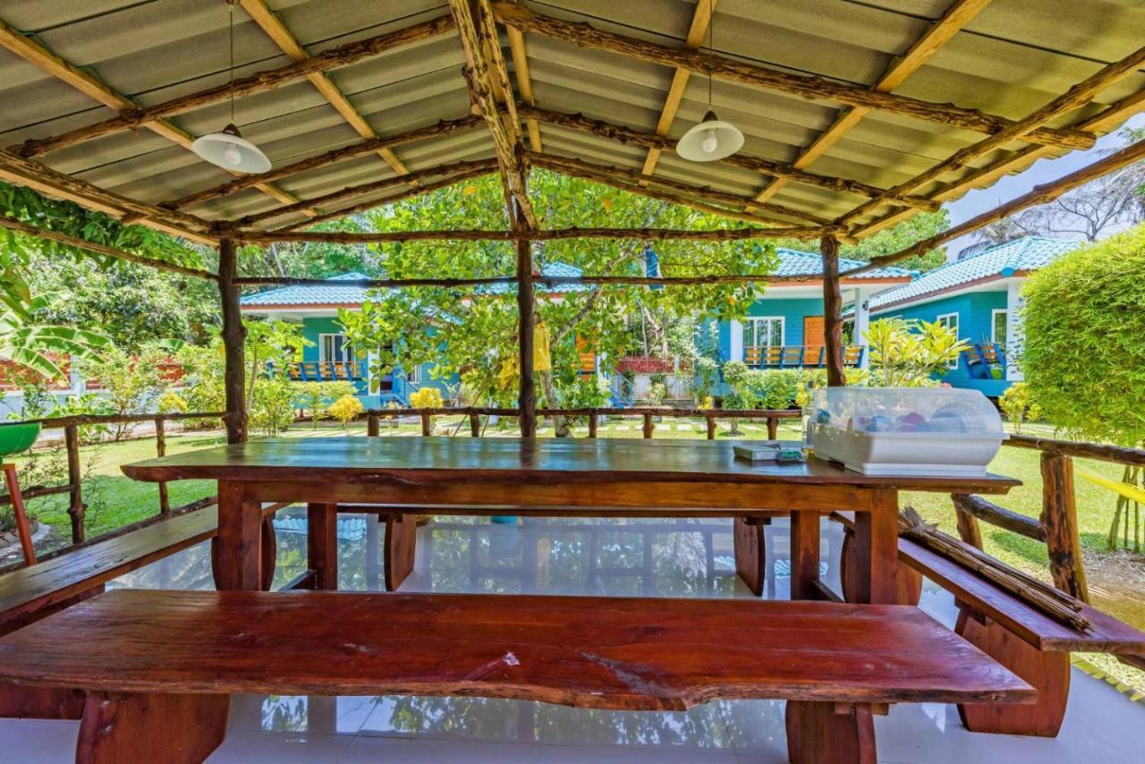 Rat Villa Pa Khlok Exteriör bild
